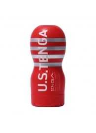 Мастурбатор TENGA U.S. Original Vacuum Cup - Tenga - в Коврове купить с доставкой