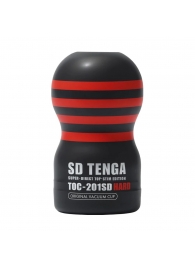 Мастурбатор TENGA SD Original Vacuum Cup Strong - Tenga - в Коврове купить с доставкой