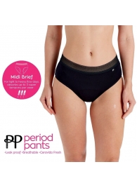 Менструальные трусы-брифы Period Pants - Pretty Polly - купить с доставкой в Коврове