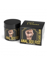 Крем на водной основе ANAL SEX FIST Classic Cream - 150 мл. - Миагра - купить с доставкой в Коврове