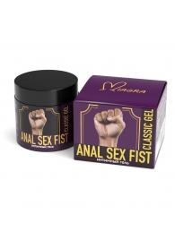 Гель на водной основе ANAL SEX FIST Classic Gel - 150 мл. - Миагра - купить с доставкой в Коврове