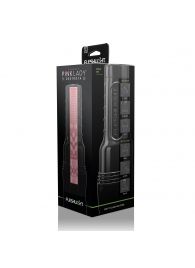 Мастурбатор-вагина Fleshlight - Pink Lady Destroya - Fleshlight - в Коврове купить с доставкой