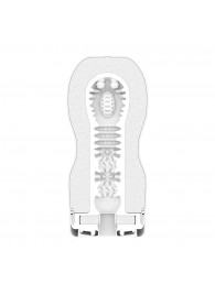 Мастурбатор Keith Haring Cup Deep Throat - Tenga - в Коврове купить с доставкой