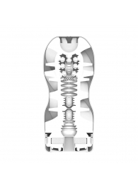 Мастурбатор Air Flow Cup Strong - Tenga - в Коврове купить с доставкой