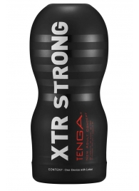 Мастурбатор Original Vacuum Cup Extra Strong - Tenga - в Коврове купить с доставкой