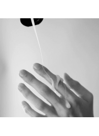 Смазка на водной основе Creamy с консистенцией спермы - 250 мл. - Strap-on-me - купить с доставкой в Коврове