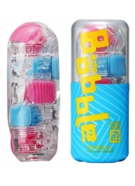 Мастурбатор Tenga Bobble Crazy Cubes - Tenga - в Коврове купить с доставкой