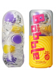 Мастурбатор Tenga Bobble Magic Marbles - Tenga - в Коврове купить с доставкой