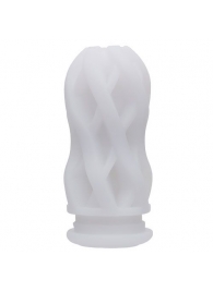 Мастурбатор Reusable Vacuum CUP Regular - Tenga - в Коврове купить с доставкой