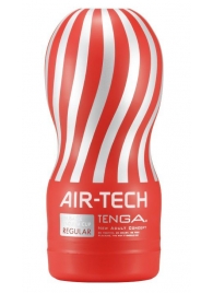 Мастурбатор Reusable Vacuum CUP Regular - Tenga - в Коврове купить с доставкой