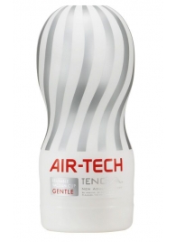 Мастурбатор Reusable Vacuum CUP Gentle - Tenga - в Коврове купить с доставкой