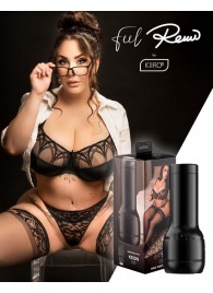 Телесный мастурбатор-вагина Feel Romi Chase - Kiiroo - в Коврове купить с доставкой