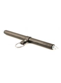 БДСМ-комплект: маленькая распорка и наручники - Crazy Handmade - купить с доставкой в Коврове