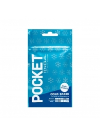 Карманный мастурбатор COLD SPARK - Tenga - в Коврове купить с доставкой