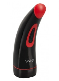 Автоматический мастурбатор WYNE 03 с подогревом - Orion - в Коврове купить с доставкой