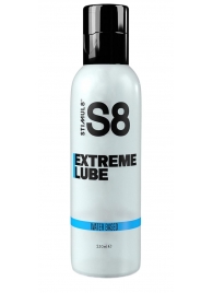 Смазка на водной основе S8 Extreme Lube - 250 мл. - Stimul8 - купить с доставкой в Коврове