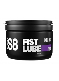 Гибридный лубрикант-желе для фистинга S8 Hybrid Fist Lube - 500 мл. - Stimul8 - купить с доставкой в Коврове