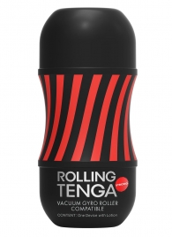 Мастурбатор Rolling Tenga Cup Strong - Tenga - в Коврове купить с доставкой
