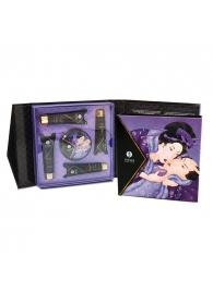 Подарочный набор Geishas secret из 5 предметов - Shunga - купить с доставкой в Коврове