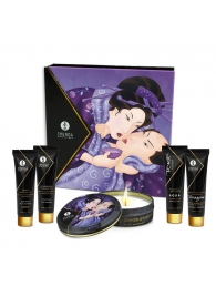 Подарочный набор Geishas secret из 5 предметов - Shunga - купить с доставкой в Коврове