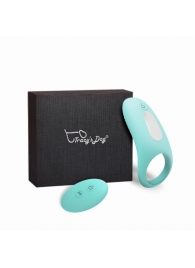 Кольцо на пенис с вибрацией и дистанционном управлении Vibrating Cock Ring - Tracy s Dog - в Коврове купить с доставкой