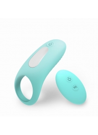 Кольцо на пенис с вибрацией и дистанционном управлении Vibrating Cock Ring - Tracy s Dog - в Коврове купить с доставкой