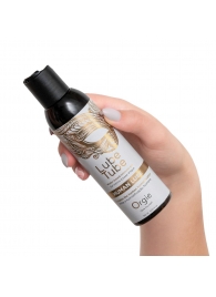 Интимный гель на водной основе Lube Tube Human Lube - 150 мл. - ORGIE - купить с доставкой в Коврове