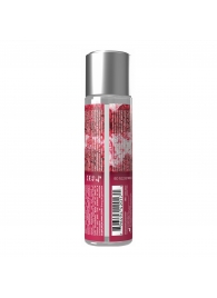 Лубрикант на водной основе JO H2O Red Velvet Cake Flavored Lubricant - 60 мл. - System JO - купить с доставкой в Коврове