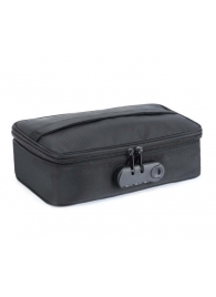 Сумочка для хранения игрушек Discreet Box - Dorcel - купить с доставкой в Коврове