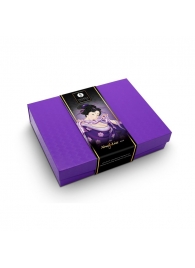 Подарочный набор Naughter Kit - Shunga - купить с доставкой в Коврове
