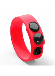 Набор из 3 разноцветных эрекционных колец Kit Neon Ring - Love to Love - в Коврове купить с доставкой