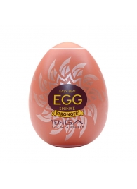 Мастурбатор-яйцо Tenga Egg Shiny II - Tenga - в Коврове купить с доставкой