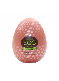 Мастурбатор-яйцо Tenga Egg Combo - Tenga - в Коврове купить с доставкой