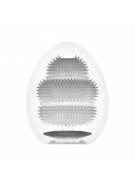 Мастурбатор-яйцо Tenga Egg Misty II - Tenga - в Коврове купить с доставкой