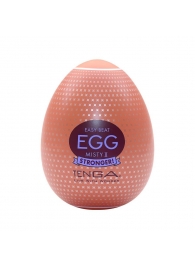 Мастурбатор-яйцо Tenga Egg Misty II - Tenga - в Коврове купить с доставкой