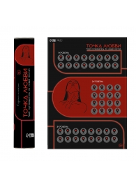 Плакат для двоих  Точка любви  со скретч-слоем - Сима-Ленд - купить с доставкой в Коврове