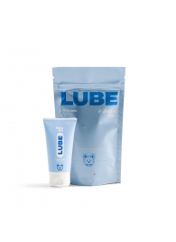 Смазка на водной основе Friday Bae Lube - 50 мл. - Friday Bae - купить с доставкой в Коврове