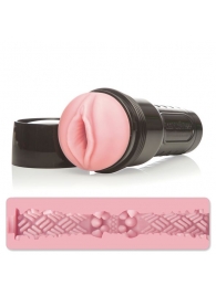 Мастурбатор-вагина Fleshlight - Go Surge Pink Lady - Fleshlight - в Коврове купить с доставкой