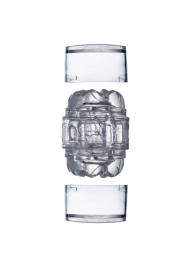 Мастурбатор Fleshlight - Quickshot Masturbator Clear - Fleshlight - в Коврове купить с доставкой