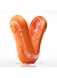 Мастурбатор Tenga Flip ORB Sunset - Tenga - в Коврове купить с доставкой