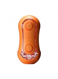 Мастурбатор Tenga Flip ORB Sunset - Tenga - в Коврове купить с доставкой