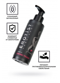 Сужающий гель для женщин Erotist Spring Touch - 150 мл. - Erotist Lubricants - купить с доставкой в Коврове