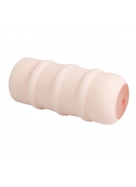 Мастурбатор-анус Goddess - 12,2 см. - Baile - в Коврове купить с доставкой