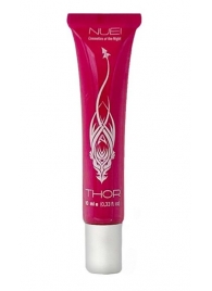 Гель унисекс для усиления оргазма Thor Fire Gel - 10 мл. - Nuei cosmetics - купить с доставкой в Коврове