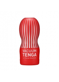 Мастурбатор Tenga Vacuum Cup - Tenga - в Коврове купить с доставкой
