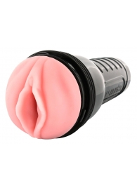 Мастурбатор-вагина Fleshlight - Pink Lady Original - Fleshlight - в Коврове купить с доставкой