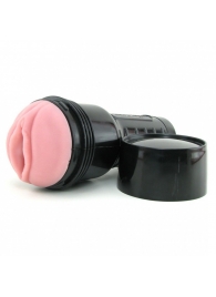 Мастурбатор-вагина Fleshlight - Pink Lady Vortex - Fleshlight - в Коврове купить с доставкой