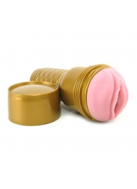 Мастурбатор Fleshlight - Stamina Training Unit - Fleshlight - в Коврове купить с доставкой