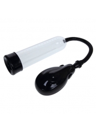 Автоматическая помпа с электрическим нагнетателем воздуха - Baile - в Коврове купить с доставкой