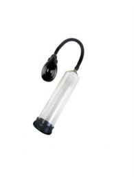 Автоматическая помпа с электрическим нагнетателем воздуха - Baile - в Коврове купить с доставкой